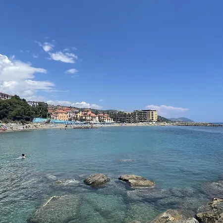 Apartamento Casa Mia 1 By Interhome San Lorenzo al Mare