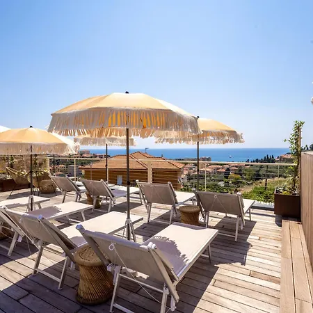 Casa Mia 1 By Interhome San Lorenzo al Mare