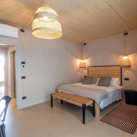 Casa Mia 1 By Interhome * San Lorenzo al Mare