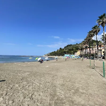 Casa Mia 1 By Interhome San Lorenzo al Mare