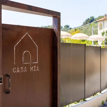 Casa Mia 1 By Interhome * San Lorenzo al Mare