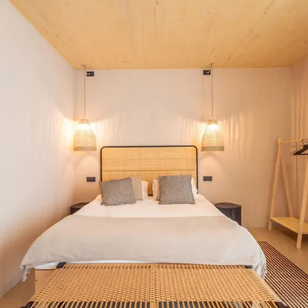 Casa Mia 1 By Interhome Apartmán *