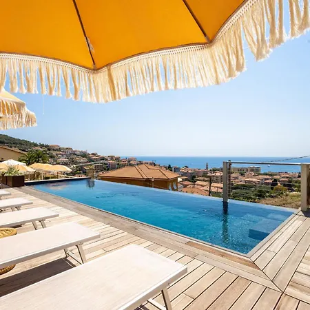 Casa Mia 1 By Interhome Apartament San Lorenzo al Mare