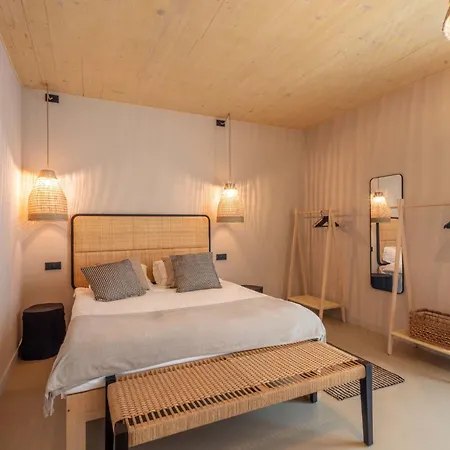 Apartmán Casa Mia 1 By Interhome