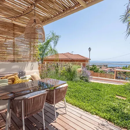 Casa Mia 1 By Interhome Apartmán *
