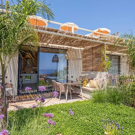 Apartament Casa Mia 1 By Interhome *