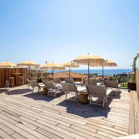 Casa Mia 1 By Interhome Apartament San Lorenzo al Mare