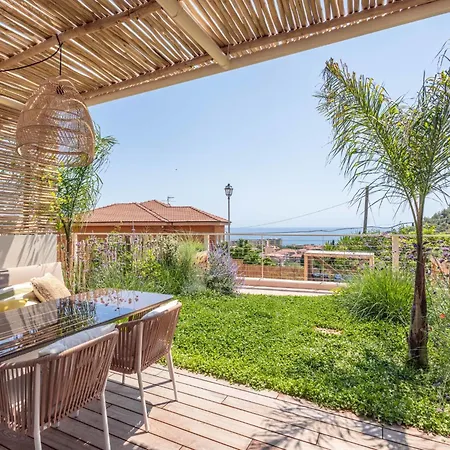 Apartamento Casa Mia 1 By Interhome San Lorenzo al Mare