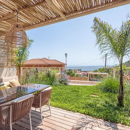Apartament Casa Mia 1 By Interhome San Lorenzo al Mare