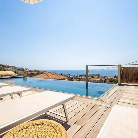 Casa Mia 1 By Interhome *