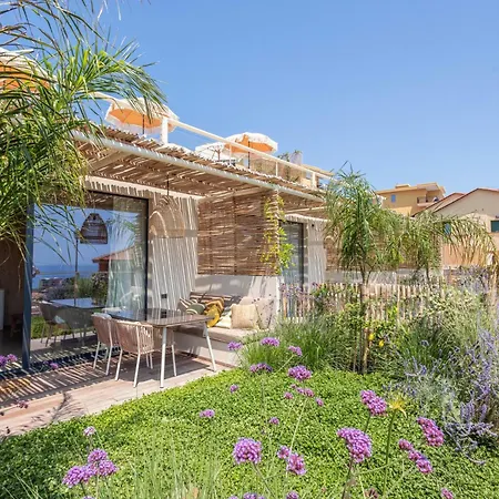 Casa Mia 1 By Interhome Apartmán