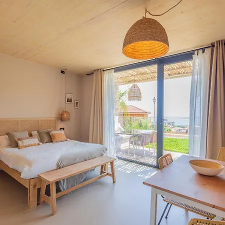 Apartament Casa Mia 1 By Interhome *