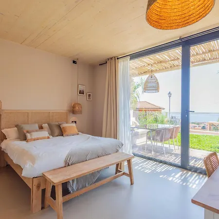 Casa Mia 1 By Interhome Apartmán San Lorenzo al Mare
