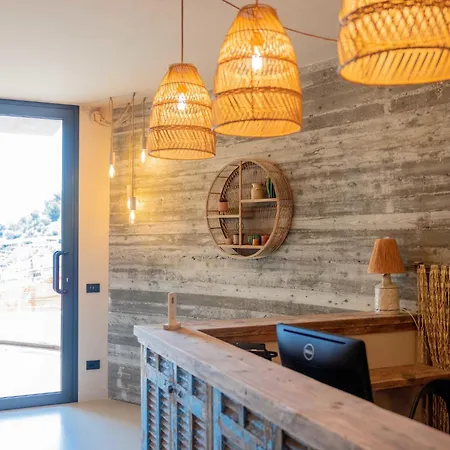 Casa Mia 1 By Interhome San Lorenzo al Mare