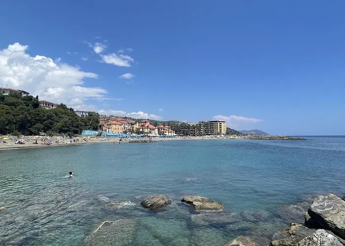 Lägenhet Casa Mia 1 By Interhome San Lorenzo al Mare