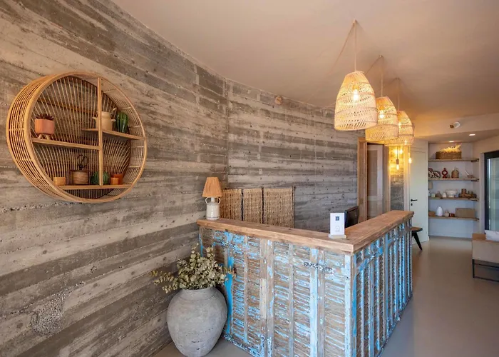 Casa Mia 1 By Interhome Lägenhet