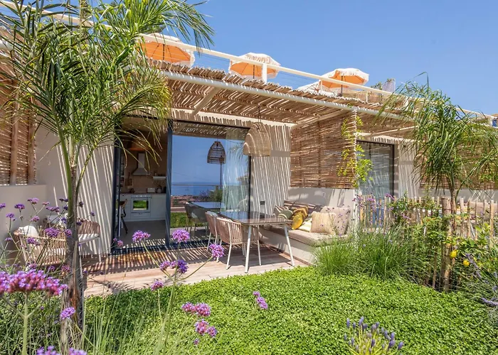 Lägenhet Casa Mia 1 By Interhome *