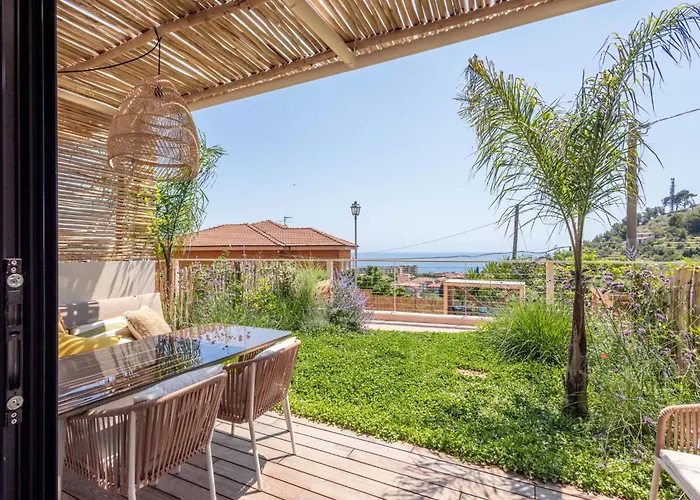 Lägenhet Casa Mia 1 By Interhome San Lorenzo al Mare