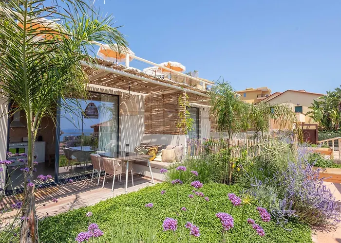 Casa Mia 1 By Interhome Lägenhet