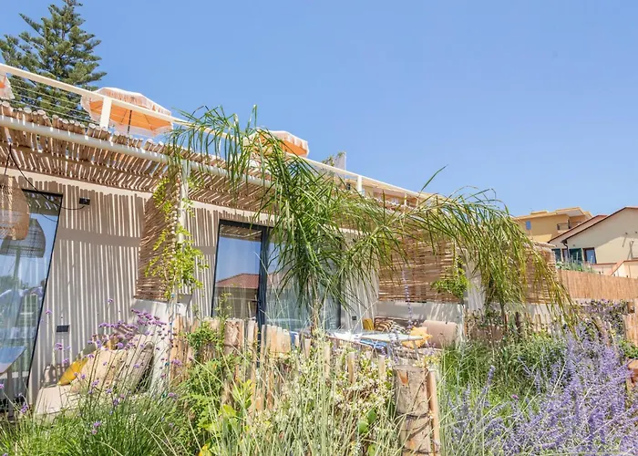 Casa Mia 1 By Interhome Lägenhet