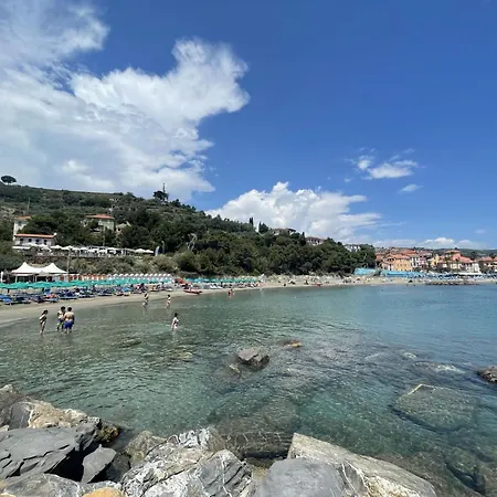 Apartment Casa Mia 1 By Interhome *