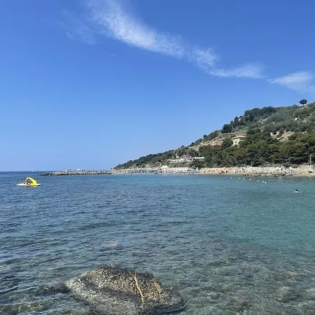 Casa Mia 1 By Interhome Apartment San Lorenzo al Mare