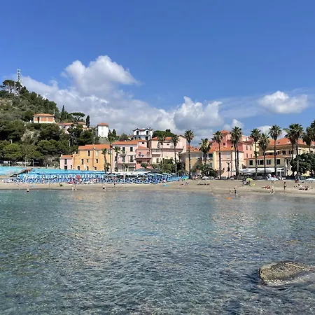 Casa Mia 1 By Interhome *