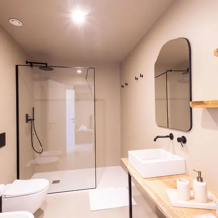 Casa Mia 1 By Interhome Apartment San Lorenzo al Mare