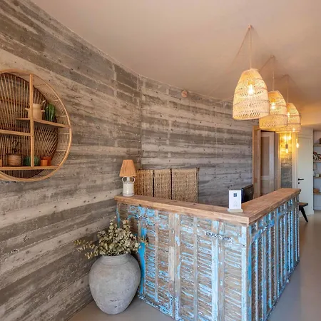Casa Mia 1 By Interhome Apartament