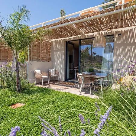 Apartment Casa Mia 1 By Interhome San Lorenzo al Mare