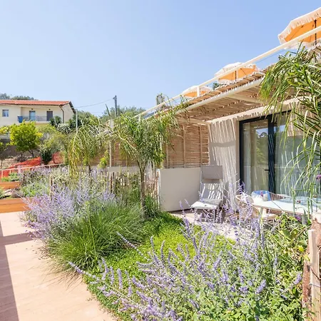 Casa Mia 1 By Interhome *