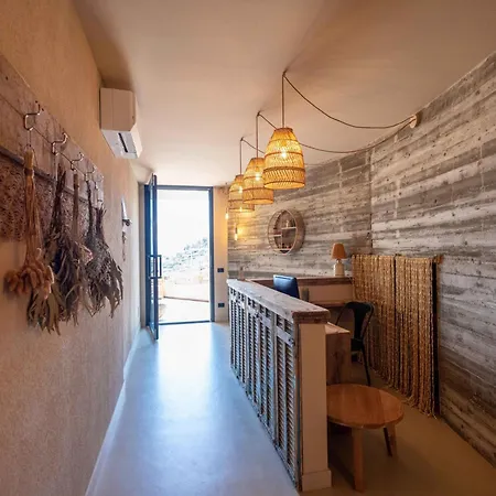 Casa Mia 1 By Interhome Apartment