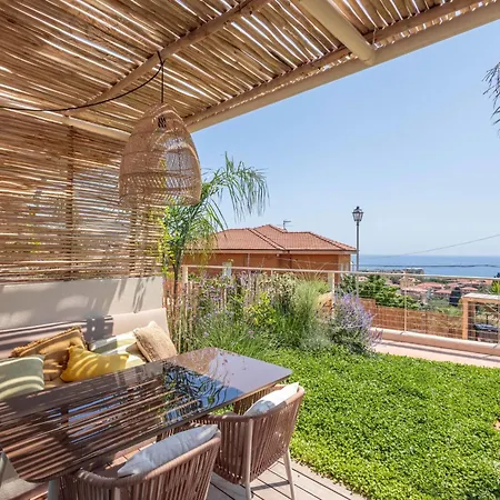 Casa Mia 1 By Interhome San Lorenzo al Mare