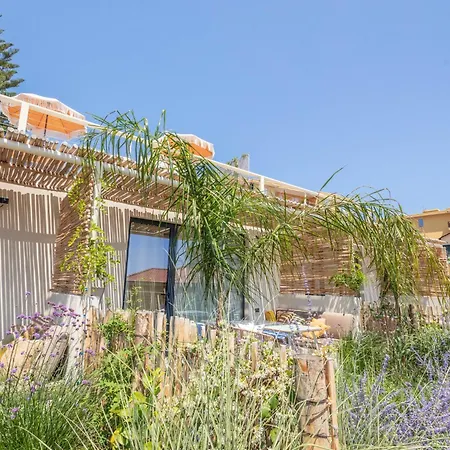 Casa Mia 1 By Interhome Apartment