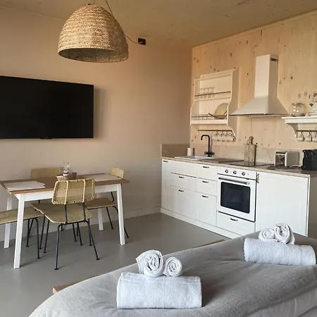 Casa Mia 1 By Interhome San Lorenzo al Mare