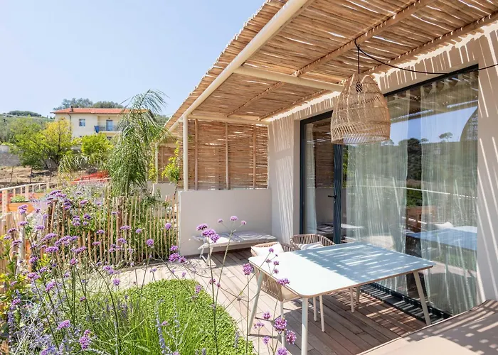 Casa Mia 1 By Interhome * San Lorenzo al Mare