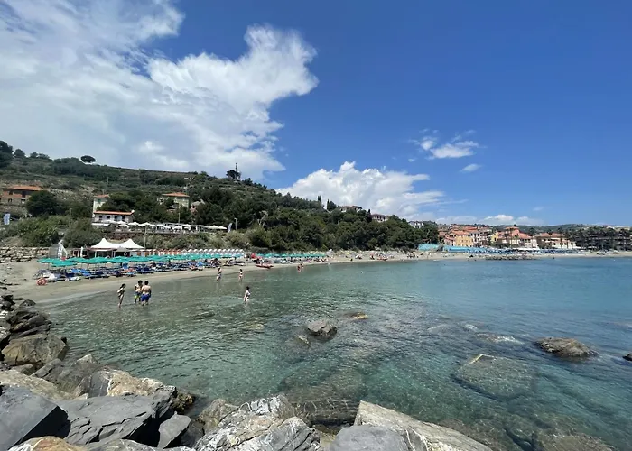 Apartment Casa Mia 1 By Interhome *