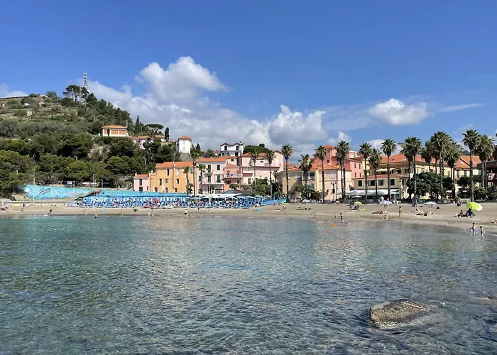 Casa Mia 1 By Interhome *