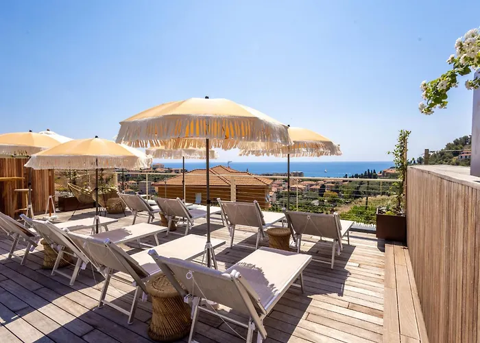 Casa Mia 1 By Interhome San Lorenzo al Mare