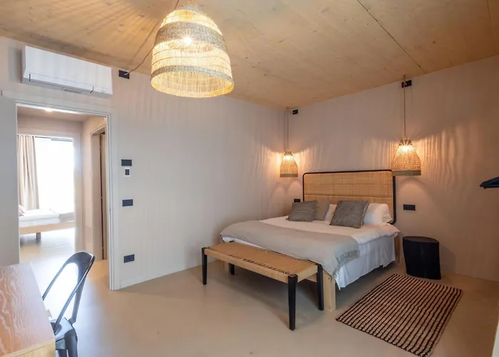 Casa Mia 1 By Interhome * 滨海圣洛伦佐