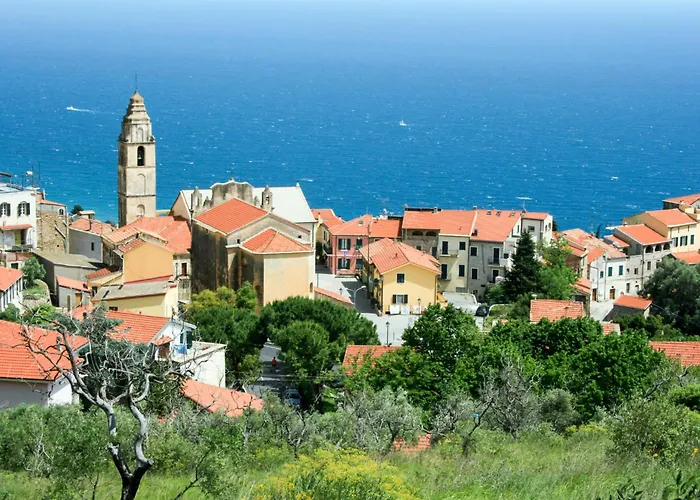 Apartment Casa Mia 1 By Interhome *