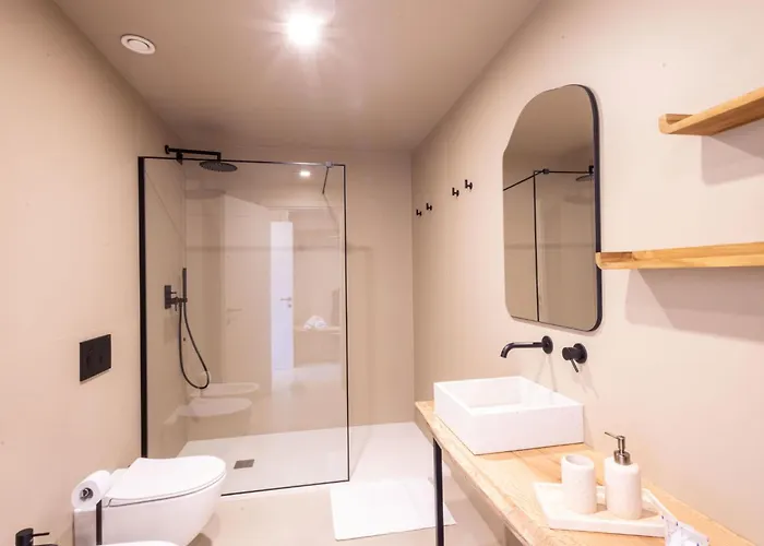 Casa Mia 1 By Interhome Apartment San Lorenzo al Mare