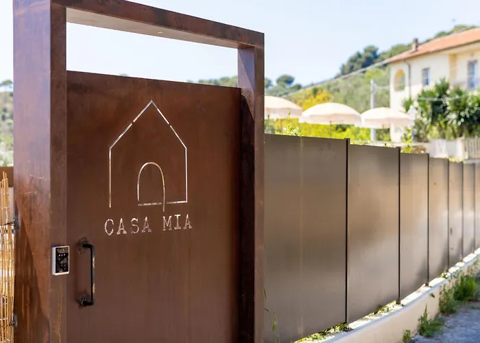 Casa Mia 1 By Interhome * San Lorenzo al Mare