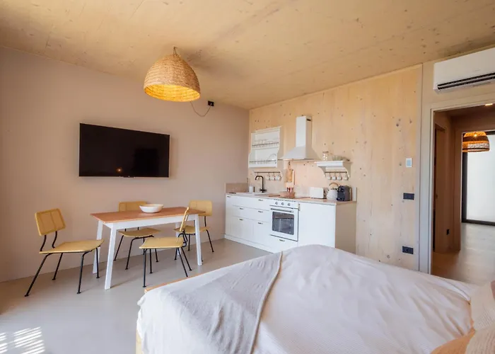 Casa Mia 1 By Interhome