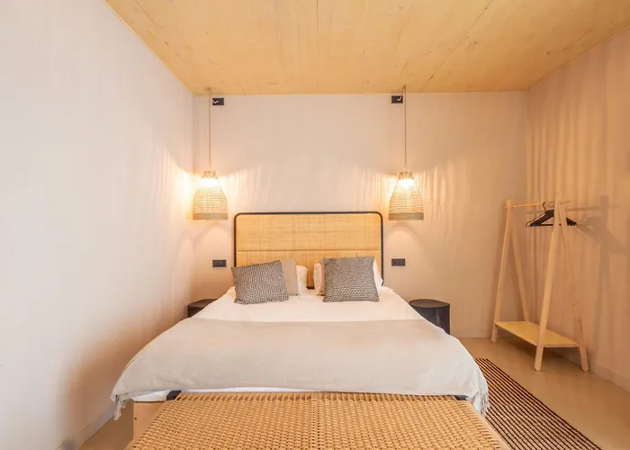 Casa Mia 1 By Interhome Apartment *