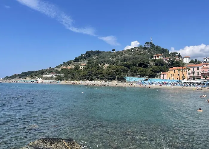 Apartment Casa Mia 1 By Interhome *