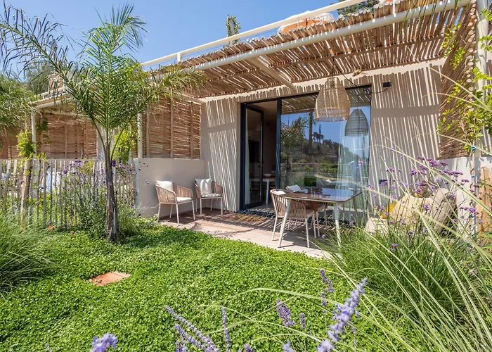 Apartment Casa Mia 1 By Interhome San Lorenzo al Mare