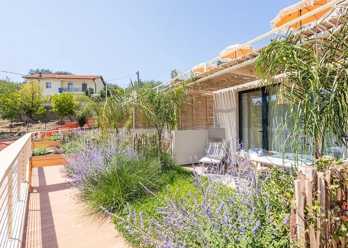 Casa Mia 1 By Interhome *