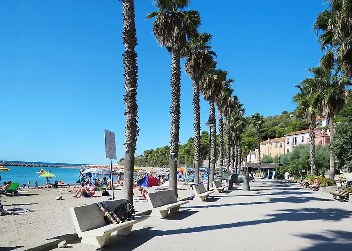 Casa Mia 1 By Interhome San Lorenzo al Mare