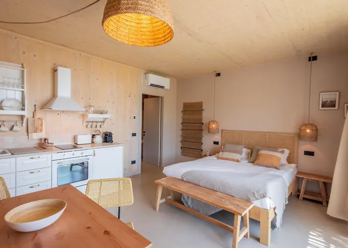 Casa Mia 1 By Interhome * 滨海圣洛伦佐